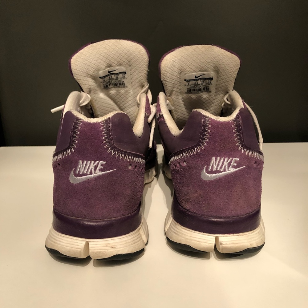 Nike Free Waffle - Picture 3 of 7
